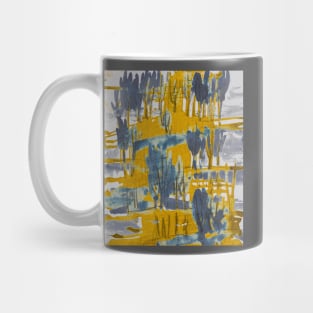 Trees Mug